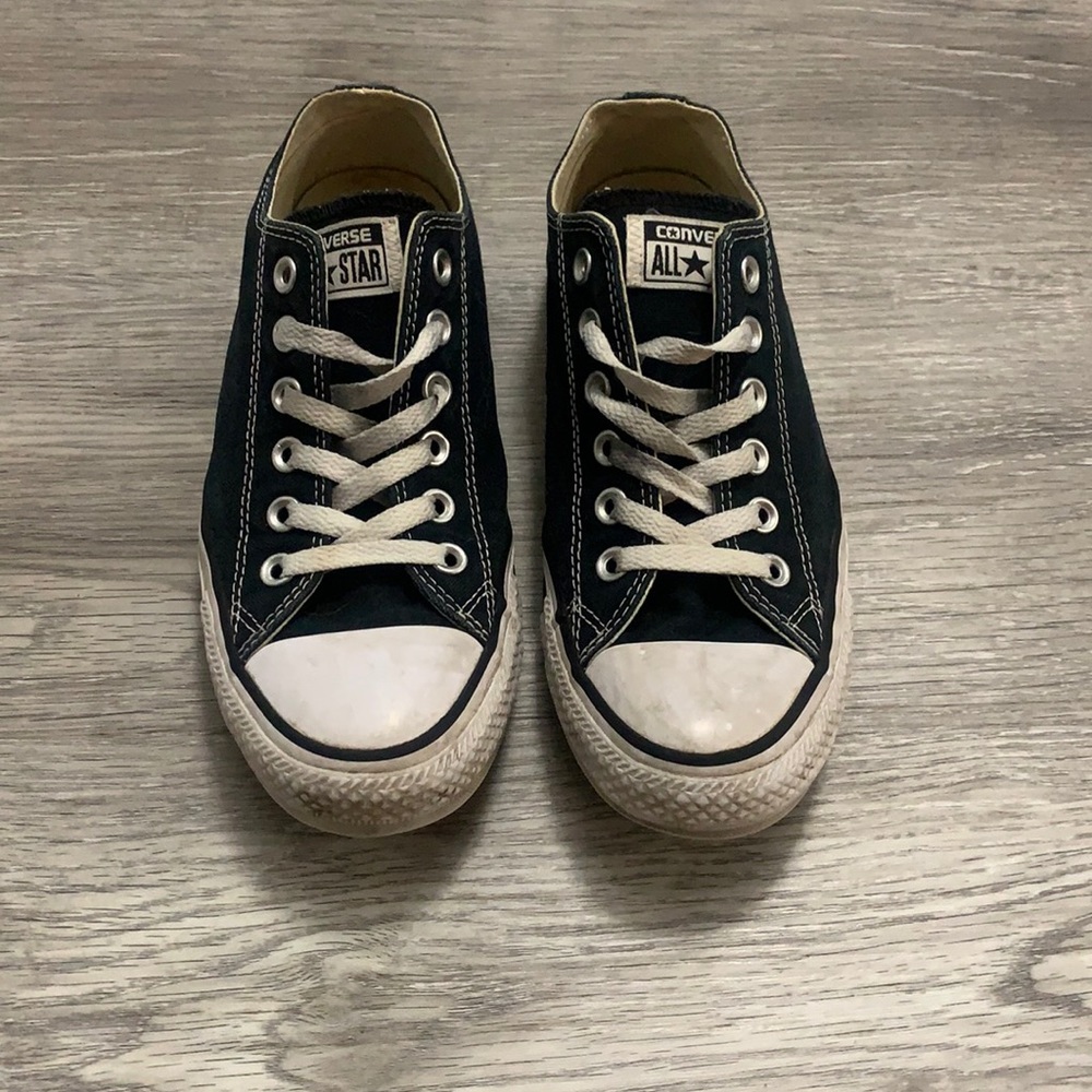 Converse sneakers
